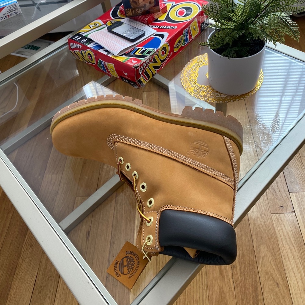 Timberland Boot